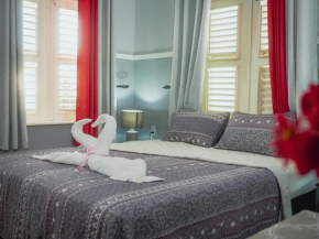 The Time Apartments Curacao